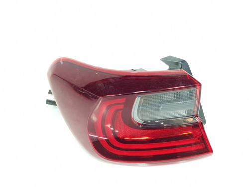 Used Left taillight Left taillight 38723266 38723266