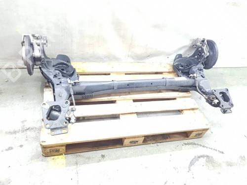Used Rear axle Rear axle TOYOTA PROACE CITY Box Body/MPV (BPZ_) [2019-2026] 40452241 40452241
