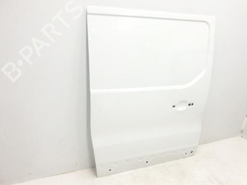 Right slide door RENAULT TRAFIC III Van (FG_) 1.6 dCi 140 (FGMA, FGMC) | BP29915184C75