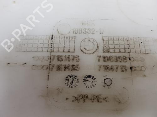 Sprinklertank BMW X5 (E70) 3.0 d | BP35746464C113 - Image 4