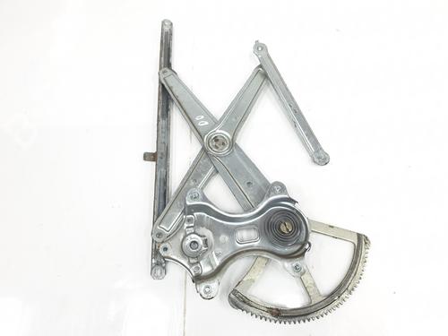Front right window mechanism TOYOTA LAND CRUISER PRADO (_J12_) 3.0 D-4D (KDJ120, KDJ125) | BP4192505C23 