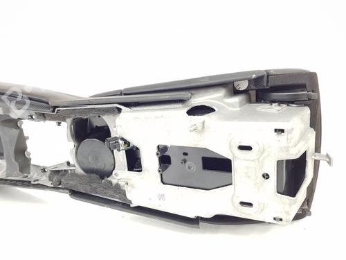 Armrest / Center console PORSCHE PANAMERA (970) 3.0 D | BP37161194I20 - Image 5
