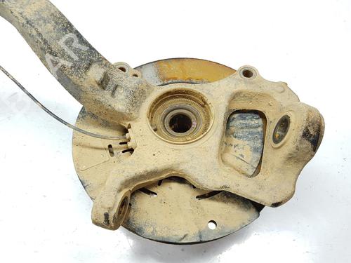 Right front steering knuckle FORD RANGER (TKE) 2.2 TDCi 4x4 | BP15895185M26 