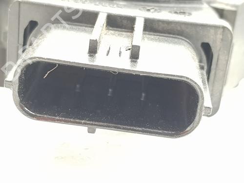 Pedal VW GOLF VII (5G1, BQ1, BE1, BE2) 2.0 GTD | BP29906835I4 