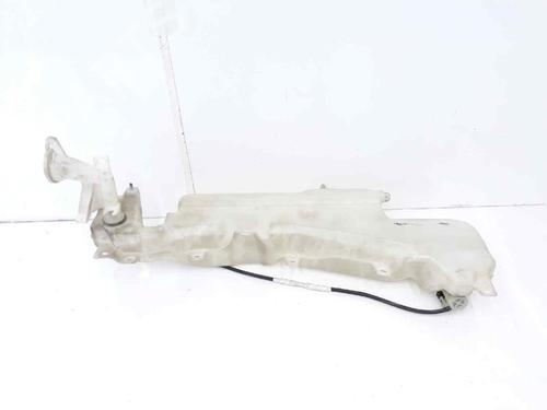 Windscreen washer tank MITSUBISHI PAJERO IV (V8_W, V9_W) 3.2 DI-D (V88W, V98W) | BP7418483C113 