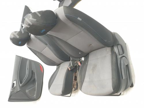 Seats set HYUNDAI i20 II (GB, IB) 1.2 | BP8801105C78 