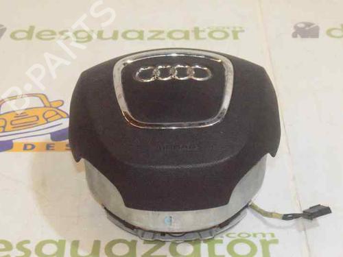 Lenkradairbag AUDI A4 B7 (8EC) 2.0 TDI 16V (140 hp) 800647