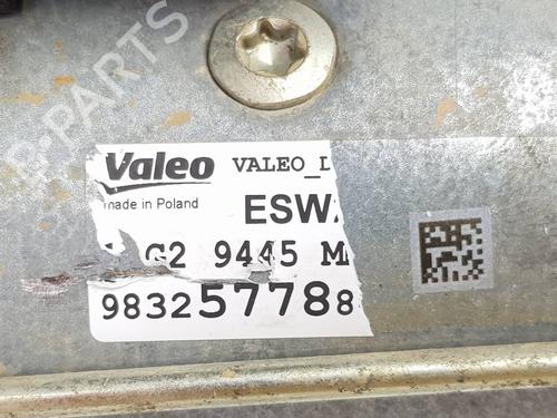 Starter CITROËN BERLINGO (ER_, EC_) | BP39693581M8 - Image 6