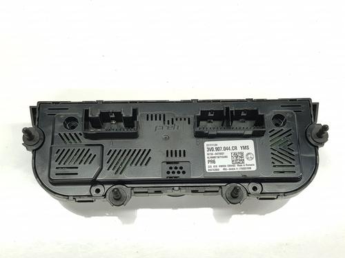 Climate control SKODA SUPERB III (3V3) 2.0 TDI | BP20194714I5 