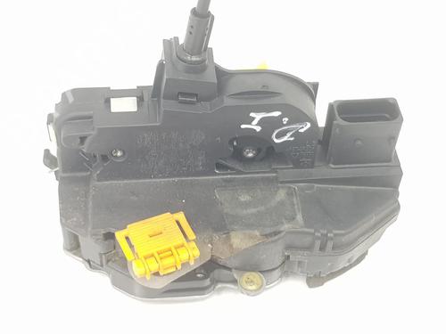 Front left lock OPEL INSIGNIA A Sports Tourer (G09) 2.0 CDTI (35) | BP18489910C98 