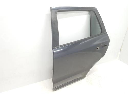 Left rear door HYUNDAI SANTA FÉ II (CM) 2.2 CRDi GLS | BP23139644C4 