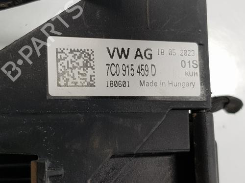 Electronic module VW CRAFTER Platform/Chassis (SZ_)  | BP29535001M83 
