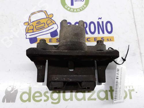 Right rear brake caliper MITSUBISHI PAJERO III (V7_W, V6_W) 3.2 Di-D (V68W, V78W) | BP11596052M106 