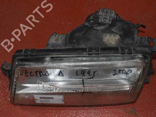 Scheinwerfer links OPEL VECTRA A Hatchback (J89) 1.7 TD (F68, M68) (82 hp) 1305235136 | 1305235136 |