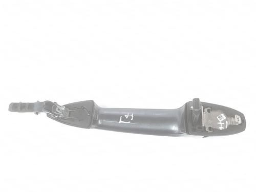 Rear left exterior door handle BMW X1 (F48) xDrive 18 d | BP10417767C130 