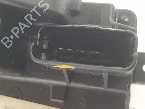 Rear right lock HYUNDAI SANTA FÉ II (CM) 2.2 CRDi | BP13505692C99 