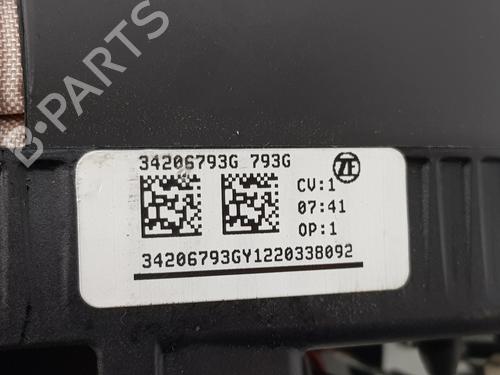 Airbag Kit OPEL COMBO Box Body/MPV (K9) 1.5 D | BP32337975C86 