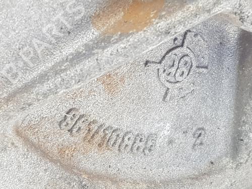 Vakuumpumpe BMW 3 (E46) 320 d | BP25760483M80