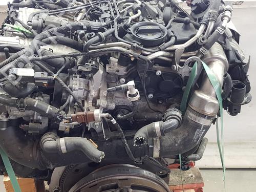 Engine AUDI A4 B9 (8W2, 8WC) 2.0 TDI | BP35905663M1 - Image 5