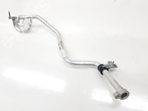 Used AC pipe AC pipe RENAULT RAFALE Coupe (DGM_) 1.2 E-TECH 200 Hybrid (DGM2) (200 hp) 34605793 34605793