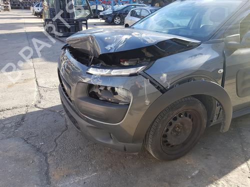 håndbremse CITROËN C4 CACTUS 1.2 VTi 82 | BP21265171I18 