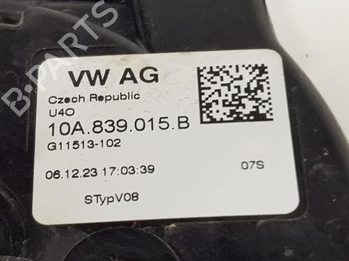 Rear left lock SEAT ARONA (KJ7, KJP)  | BP27562642C100 