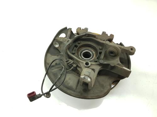 Right rear steering knuckle MERCEDES-BENZ S-CLASS (W221, V221) S 500 (221.071, 221.171) | BP20492397M28 