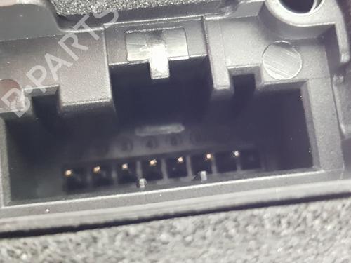 Front right lock VW CRAFTER Van (SY_, SX_)  | BP29534842C97 