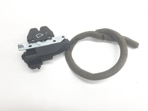 Used Tailgate lock MERCEDES-BENZ C-CLASS (W204) [2007-2015]  27178230