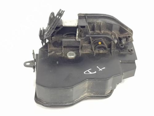 Rear right lock BMW X3 (F25) xDrive 20 d | BP25976716C99 