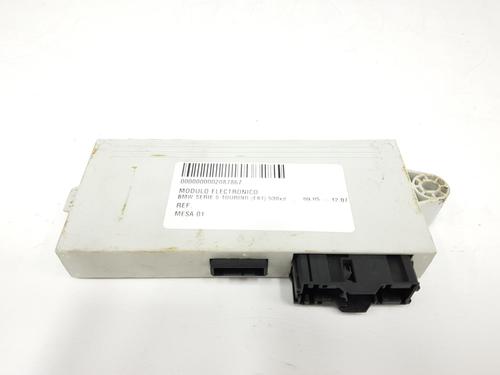 Elektronische module BMW 5 (E60) 530 xd (231 hp) 16657595