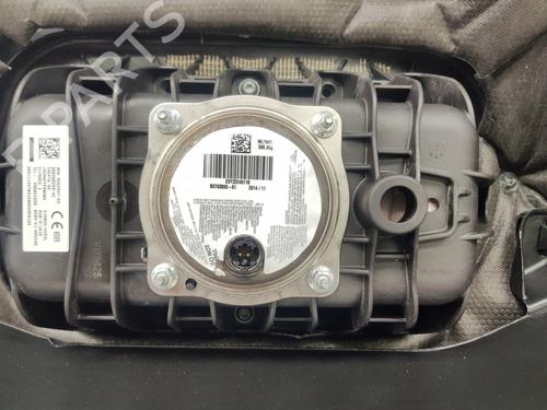 Airbag Kit BMW 2 Active Tourer (F45) 218 d | BP20191059C86 