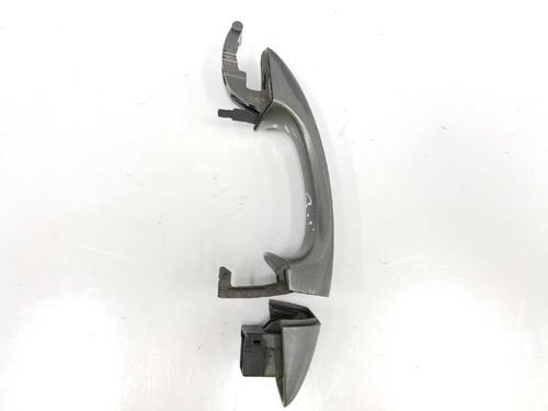 Rear right exterior door handle VW GOLF VII (5G1, BQ1, BE1, BE2) 1.4 TSI | BP6415763C130 