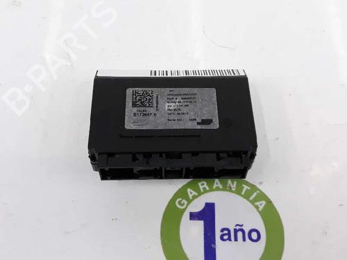 Used Electronic module BMW 2 Coupe (F22, F87) M2 Competition (411 hp) 4681516