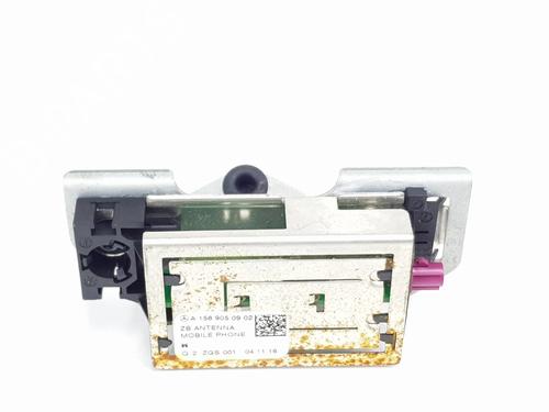 Used Electronic module MERCEDES-BENZ GLA-CLASS (X156) [2013-2022]  28119554