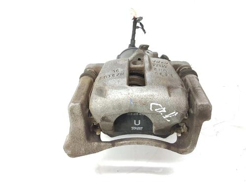 Used Right rear brake caliper VW GOLF VI (5K1) 1.4 TSI (122 hp) 11597659