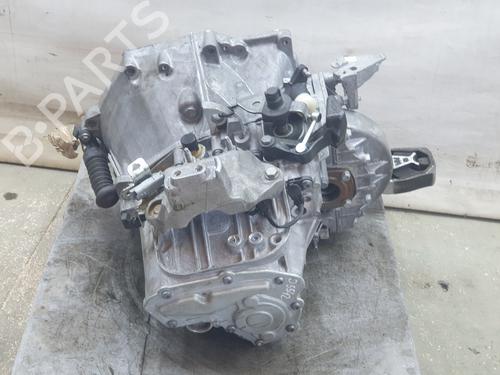 Gearbox CITROËN JUMPY III Van (V_) 1.5 BlueHDi 120 | BP36206504M3  - Image 5