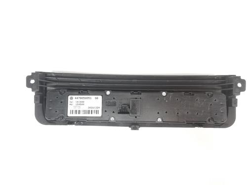 Warning switch MERCEDES-BENZ VITO Van (W447) 111 CDI (447.601, 447.603, 447.605) | BP13512658I22