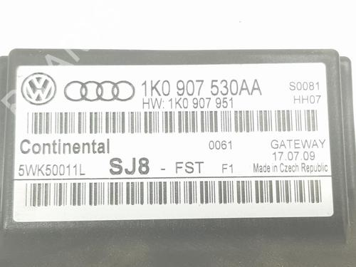 Electronic module VW GOLF VI (5K1) 1.6 TDI | BP10965619M83 