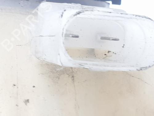 Expansion tank VW POLO V (6R1, 6C1) 1.4 TDI | BP26224984C120 
