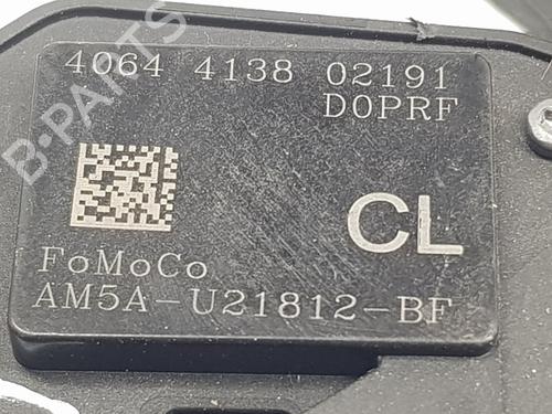 Front right lock FORD TRANSIT CONNECT V408 Box Body/MPV 1.5 EcoBlue | BP32366853C97 