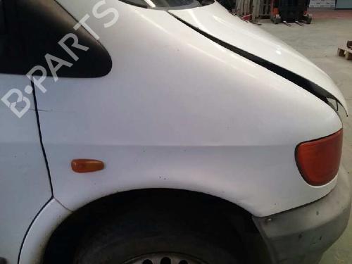 Left front indicator MERCEDES-BENZ VITO Van (W638) 112 CDI 2.2 (638.094) | BP766958C32 