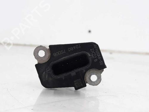 Mass air flow sensor NISSAN NV200 Van 1.6 16V (VM20, M20N, M20, M20L, M20M) | BP1943504M95 