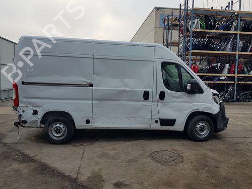 Engine FIAT DUCATO Van (250_)  | BP31594037M1 
