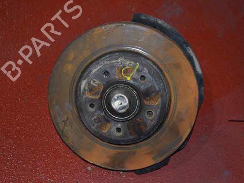 Right front steering knuckle BMW 3 (E46) 320 d | BP1158827M26