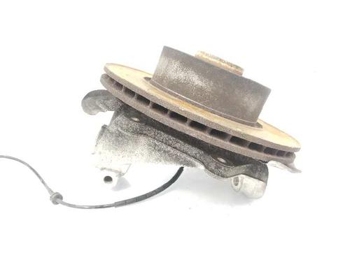 Right front steering knuckle BMW 3 (E90) 320 i | BP7480847M26 