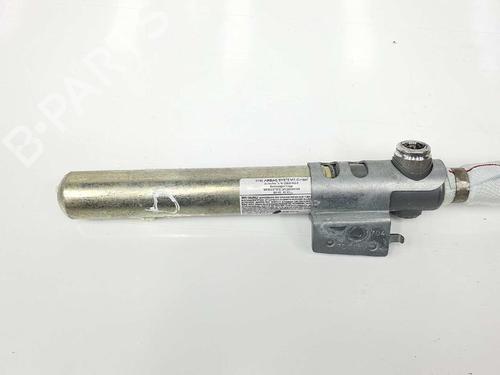 Right curtain airbag BMW 5 (E60) 530 d | BP5852067C12 