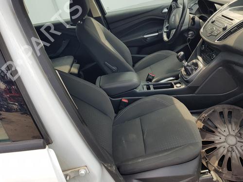 Højre Foran Tågelygte FORD C-MAX II (DXA/CB7, DXA/CEU) 1.0 EcoBoost | BP26529284C31 