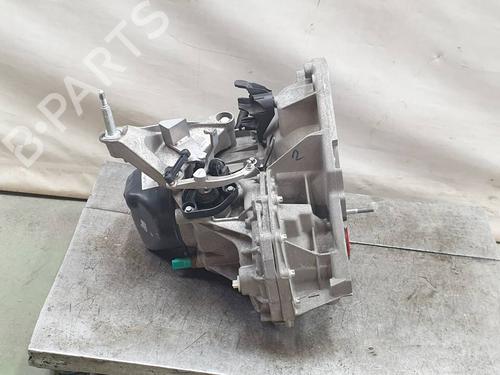 Gearbox RENAULT TWINGO III (BCM_, BCA_) 1.0 SCe 70 | BP39206868M3 - Image 4