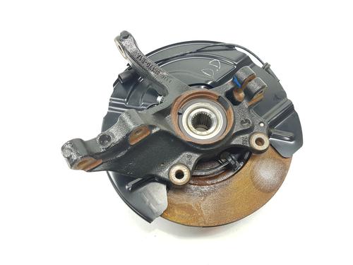 Right front steering knuckle FORD TRANSIT COURIER V769 Box Body/MPV (N3P) 1.0 EcoBoost | BP31051350M26 